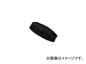 쐼H/KAWANISHI ȘrJo[ S 12o #201 ubN JANF4906554151105 Cotton arm cover double mouth rubber