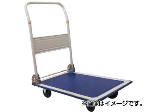 }CX^[/Meister ܂肽ݑ S  SKIC001 Folding bogie iron truck