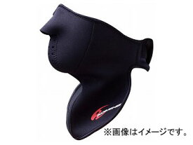 2輪 コミネ/KOMINE ネオプレーンウォームマスク 09-020 ブラック Neo Plain Warm Mask