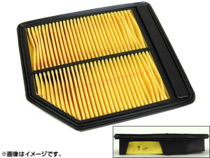 GAtB^[ z_ Xg[ DBA-RN8 R20A 2000cc 2006N07`2014N05 air filter