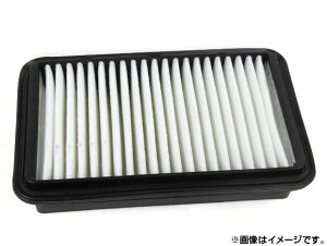 GAtB^[ XYL Wj[ ABA-JB23W K6A 4WD ^[{ 660cc 2004N10` air filter