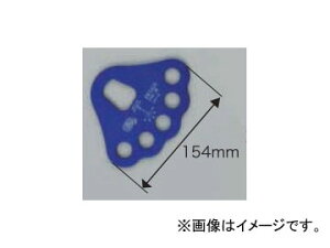 �T���R�[/SANKO �^�C�^��/TITAN �A���J�[�v���[�g 5�c���y���^�v���� Anchor plate