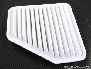 GAtB^[ g^ Ft@CA DBA-ANH20W 2AZ-FE 2400cc 2008N05`2015N01 air filter