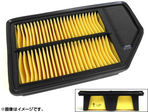 GAtB^[ z_ tBbg LA-GD6 L13A AA(Z_) 1300cc 2002N12`2004N03 air filter