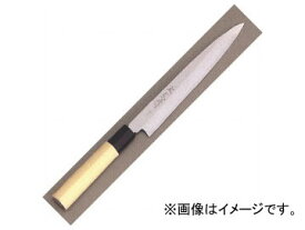 正広/MASAHIRO 正広作 特上柳刃 180mm 品番：15817 Masakusaku Special Yanagi Blade