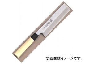 正広/MASAHIRO 正広作 別撰薄刃 180mm 品番：16239 Saku Sen thin blade