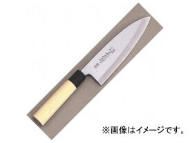 正広/MASAHIRO 正広作 別撰出刃 165mm 品番：16206 Shiho Susakusaku Selected Blade