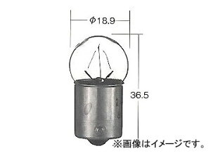 g^/^NeB[/TACTI ]pou 24V 15W FBA15s V9119-1004 Valve for rotating lights