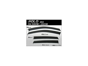 TChoCU[ tHNX[Q | 9N 2000N`2009N AP-SVTH-VW14 F1Zbg(4) Side visor