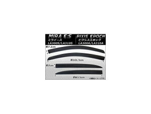 TChoCU[ g^ sNVXG|bN LA300A/LA310A 2012N05` F1Zbg(4) Side visor