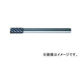 MOLDINO エポックエンドミル エポック21・ロングシャンク6枚刃 18×145mm CEPLS6180 Epock end mill
