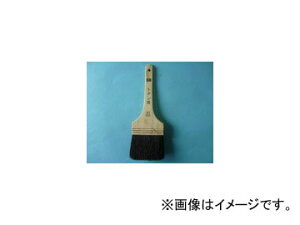 �C�m�E�G���H �ؕ��g�^���p���сi���j 85m/m IS-195 Black hair for wood pattern tin middle