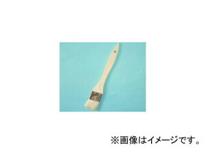 CmEGH ؕbN сij 25m/m ISS-201 Wood pattern rack brush white platinum