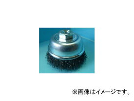 イノウエ商工 ネジ付カップ 黒線ワイヤー IS-476 Cup with screw black line wire