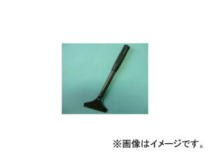 イノウエ商工 長柄スクレパー 替刃 IS-798 Long pattern scraper replacement blade