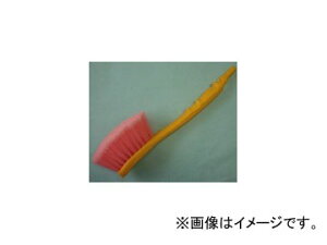 CmEGH ԃuV CJX o ISS-1081 Car wash brush ikarus flooding type