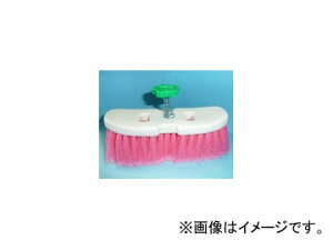 CmEGH ԃuV X[p[ XyA ISS-1114 Long handed car wash brush super Saou spare