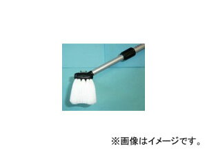 CmEGH X[p[OԃuV o IS-1116 F5{ Super long car wash brush