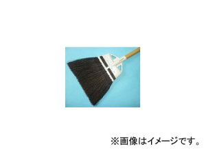 CmEGH ؕق At@Co[ IS-1140 F10{ Wood pattern broom Allen fiber
