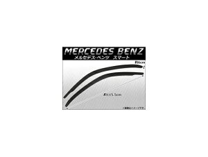 TChoCU[ ZfXExc X}[g/Smart 2hA AP-SVT-MB01 F1Zbg(2) Side visor