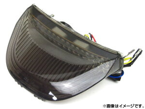 LEDe[v z_ CBR1000RR 2004N`2007N X[N 2 tail lamp