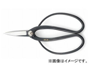 H쏊/KANESIKA  ~ Id 307-2 180mm JANF4953531030724 Bonsai scissors