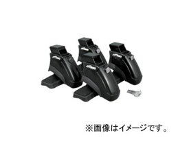 セイコー タフレック システムキャリア 脚 FFA1 トヨタ/TOYOTA ナディア ノア ハイラックス パッソ パッソセッテ ハリアー ピクシスエポック ビスタ System carrier