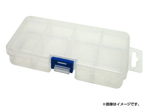 AP �p�[�c�P�[�X �N���A 140×70×30mm APSL-G140 Parts case