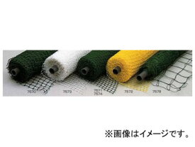 キンボシ 有結ロール巻ネット（白） 25ミリ 品番：7573 JAN：4951167675739 Yui Roll roll net white mm