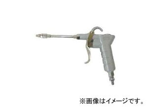 ߋE쏊/KINKI p100mmmYGA[ʒߕt_X^[K 1^Cv K-100HD-1 nozzle air for high pressure Duster gun