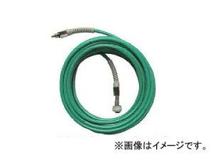 ߋE쏊/KINKI ΉGA[z[X 10m KHH-6-1 High voltage compatible air hose