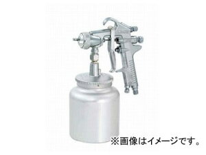 ߋE쏊/KINKI WXv[K ^ z㎮ a1.5mm CREAMY97S-15 Standard spray gun large