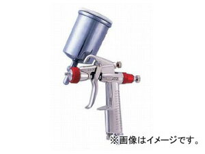 ߋE쏊/KINKI ^yʃXv[K a0.8mm KX-3-8 Ultra small lightweight spray gun