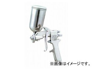 ߋE쏊/KINKI ^Xv[K d͎ a1.2mm CREAMY(KP)5A-12 Small spray gun