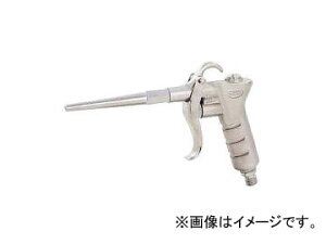 ߋE쏊/KINKI X^_[h^Cv_X^[K 100mmmY K-601-1 Standard type duster gun