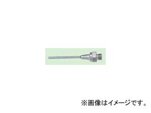 ߋE쏊/KINKI _X^[mY 3×100mm K-601-1SN Duster nozzle
