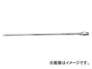 近畿製作所/KINKI エアダスターガンノズル φ3×300mm K-605-3N Air duster gun nozzle
