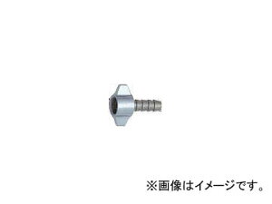 ߋE쏊/KINKI ibgz[XWCg 1/4×7mm No.15-7 Butterfly nut hose joint