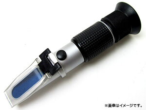 AP 車両整備テスター バッテリー/クーラントテスター(REFRACTOMETER) AP-MT-767ATC Vehicle maintenance tester