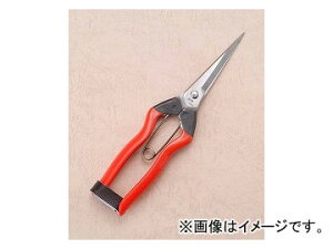ѐ zH XeXnE J-2 Stainless steel blade long result scissors