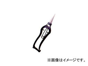 ѐ zH ŕ VmM B-4 Shinogi buds scissors