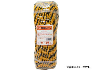 }CX^[/Meister W[v 9×30m SKHL005 JANF4949908080065 Sign rope