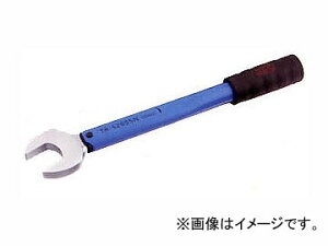 �E�C�j���O�{�A�[ �X�p�i�^�P�\�g���N�����` TR-S2655N JAN�F4989530610223 Spanner type single ability torque wrench
