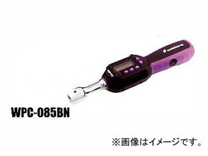 �E�C�j���O�{�A�[ ���֎��f�W�^���g���N�����` WPC-085BN JAN�F4989530609227 Exchange type digital troll crench