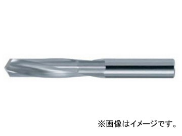 ムラキ メタル・リムーバル 超硬ユニバーサルドリル 直径：7.5mm MR S240 Carbide Universal Drill
