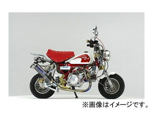 2 OVER }t[ `^J[{ |bVu[ 13-01-271 z_ L[ JANF4539770100291 Muffler titanium carbon polish blue