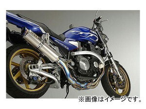 2 OVER }t[ GP-PERFORMANCE t`^ 20-26-TT }n XJR1300 2000N`2006N JANF4539770086137 Muffler full chitan