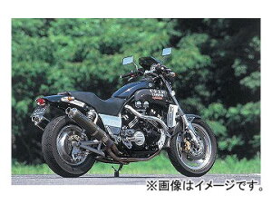 2 OVER `^J[{}t[(2{) 23-34-00 }n V-MAX1200 JANF4539770002144 Titanium carbon muffler