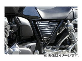 2輪 OVER サイドカバーセット 57-18-01 ホンダ CB1100 JAN：4539770104763 Side cover set