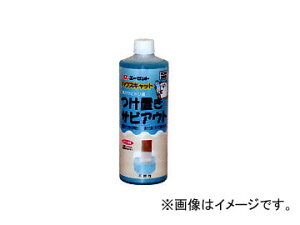 AZ/�G�[�[�b�g ���u���T�r�A�E�g 500ml 910 JAN�F4960833910005 Putting rust out